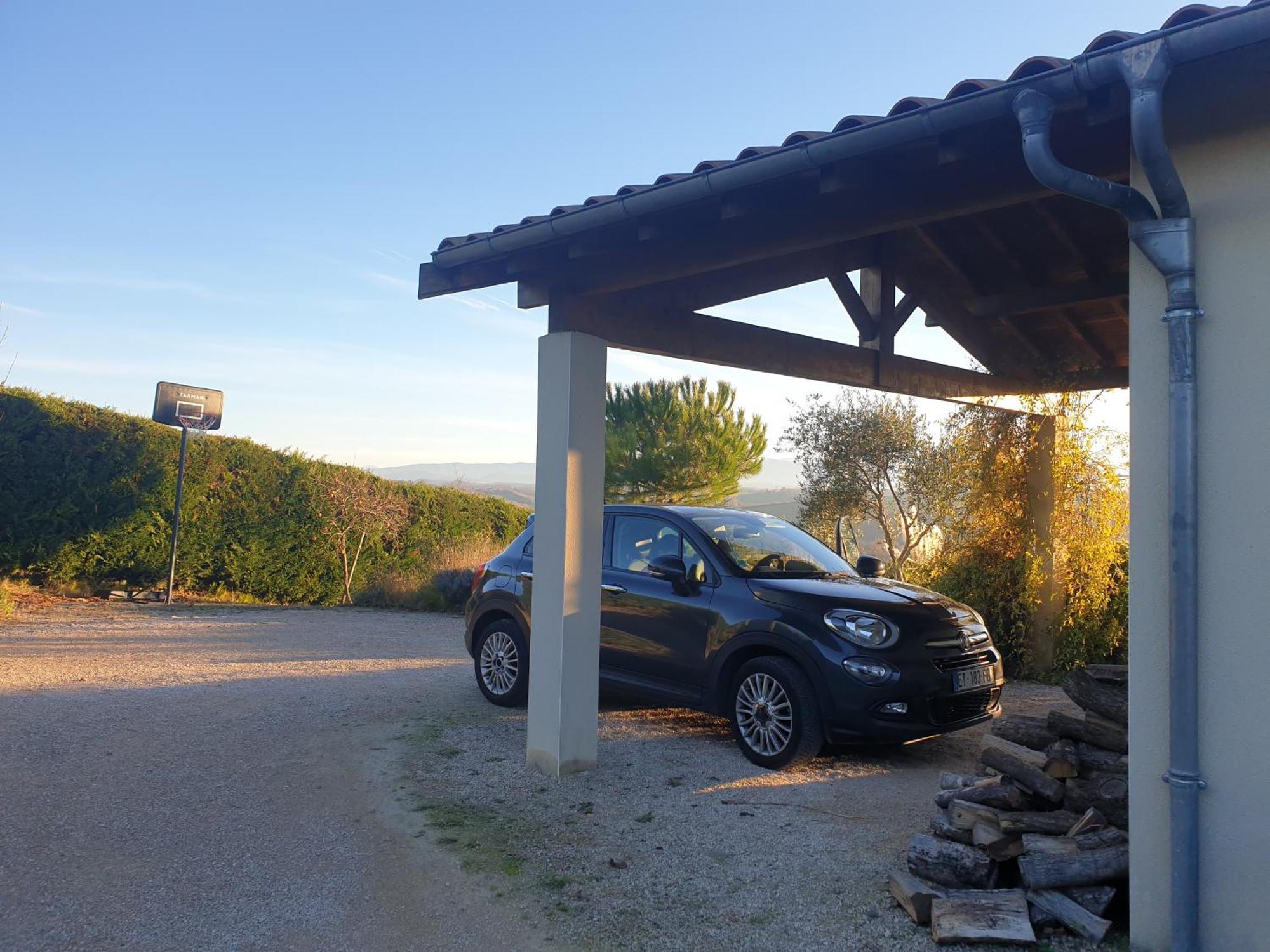 Maison Spacieuse Face Aux Pyrenees Carla-Bayle Exterior foto